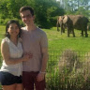 Meet your Posher, Katherine